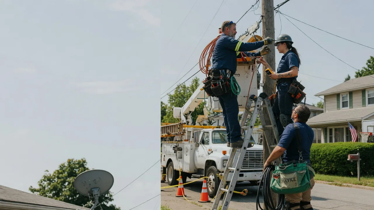 Electrical Repair in Collins, MS near me